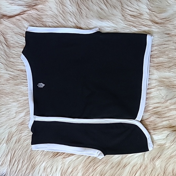 NWOT Free People FP Movement Parisienne Colorblock Set size XL - Picture 5 of 9